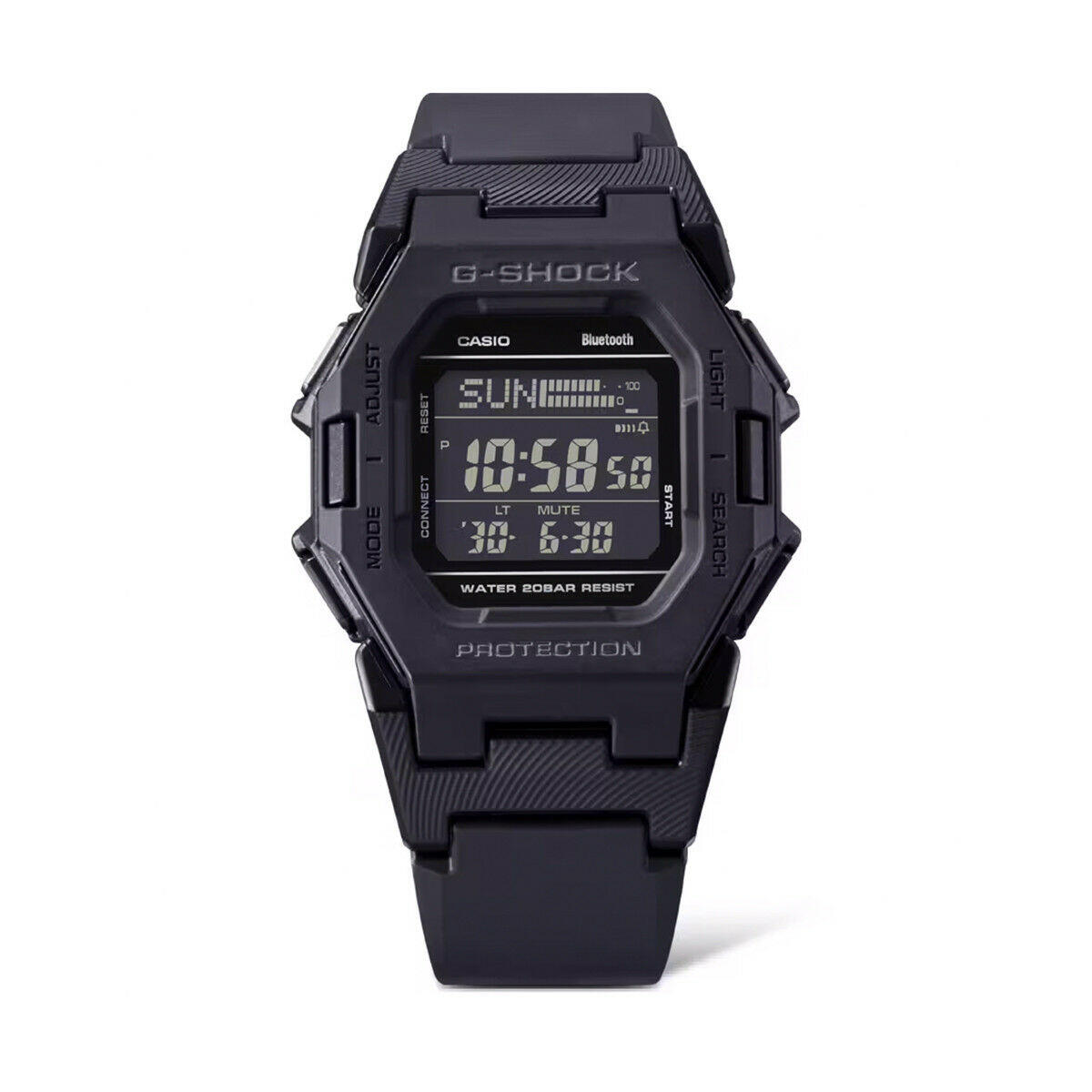 Men's Watch Casio G-Shock GD-B500-1ER 2/6