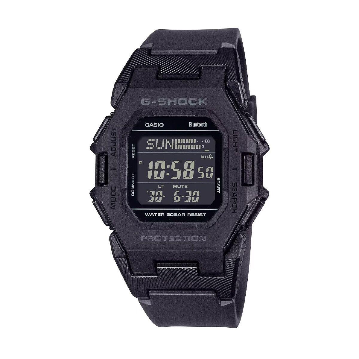 Men's Watch Casio G-Shock GD-B500-1ER 1/6