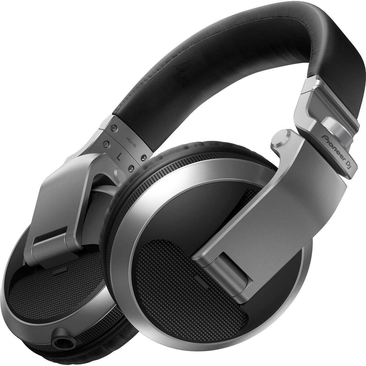Oordopjes Pioneer HDJ-X5-S USB 2/2