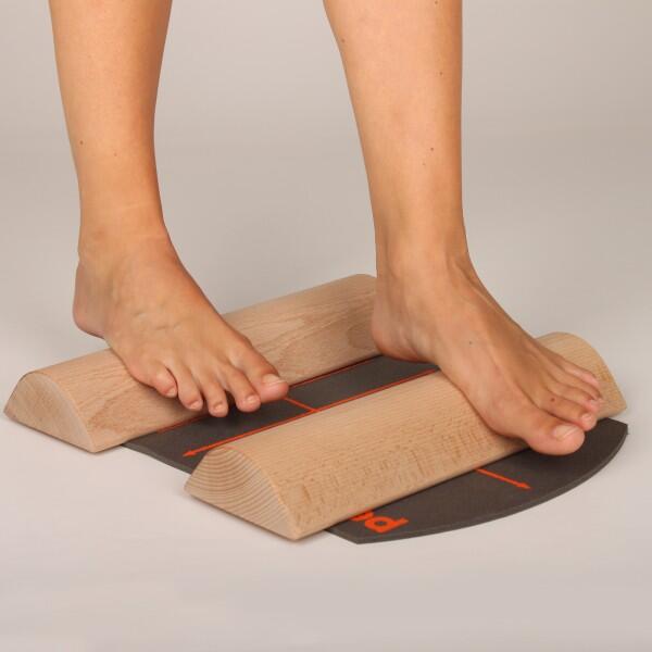 Massage kit Pedalo 4/5