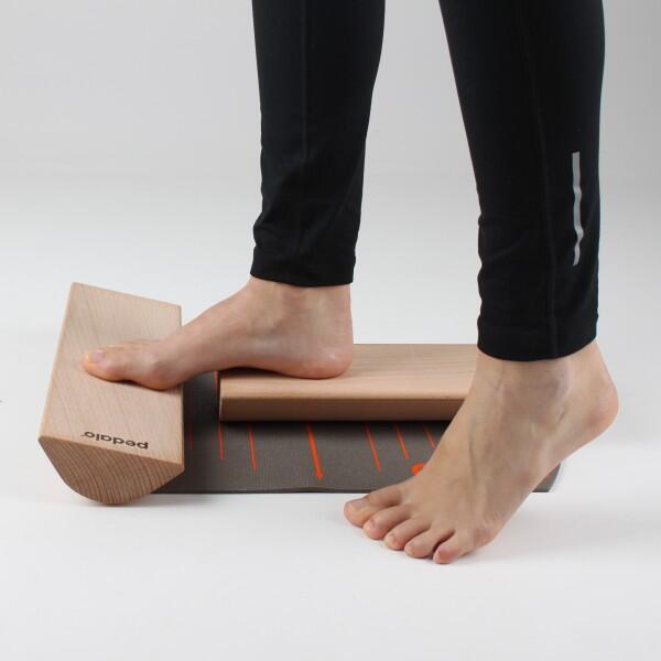 Massage kit Pedalo 5/5