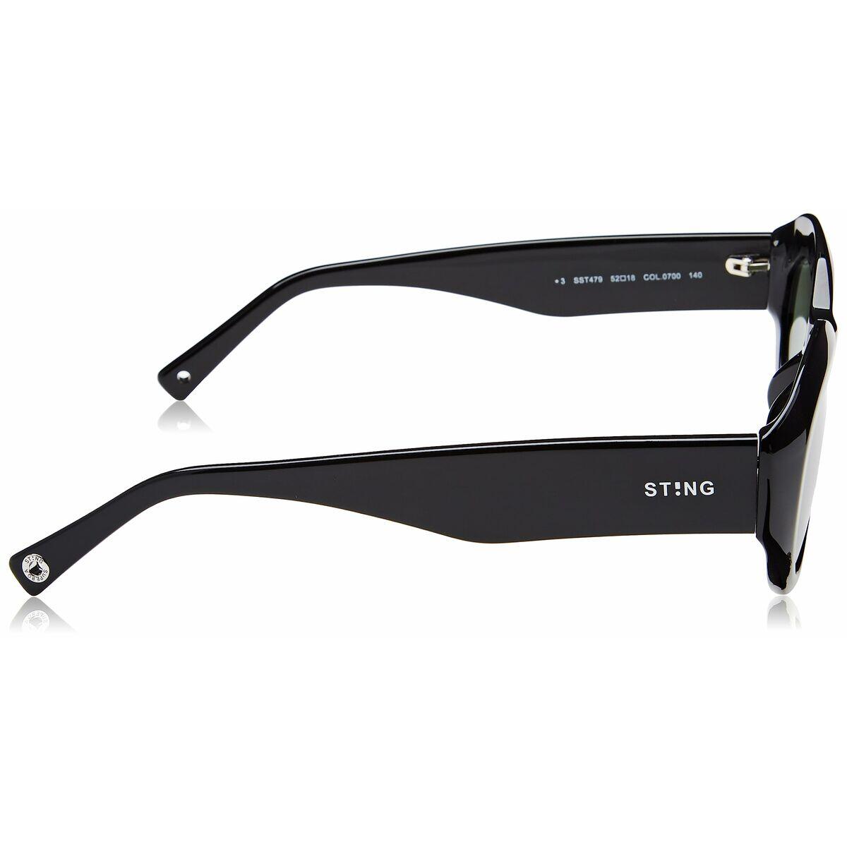 Gafas de Sol Mujer Sting SST479-520700 Acetato 2/2