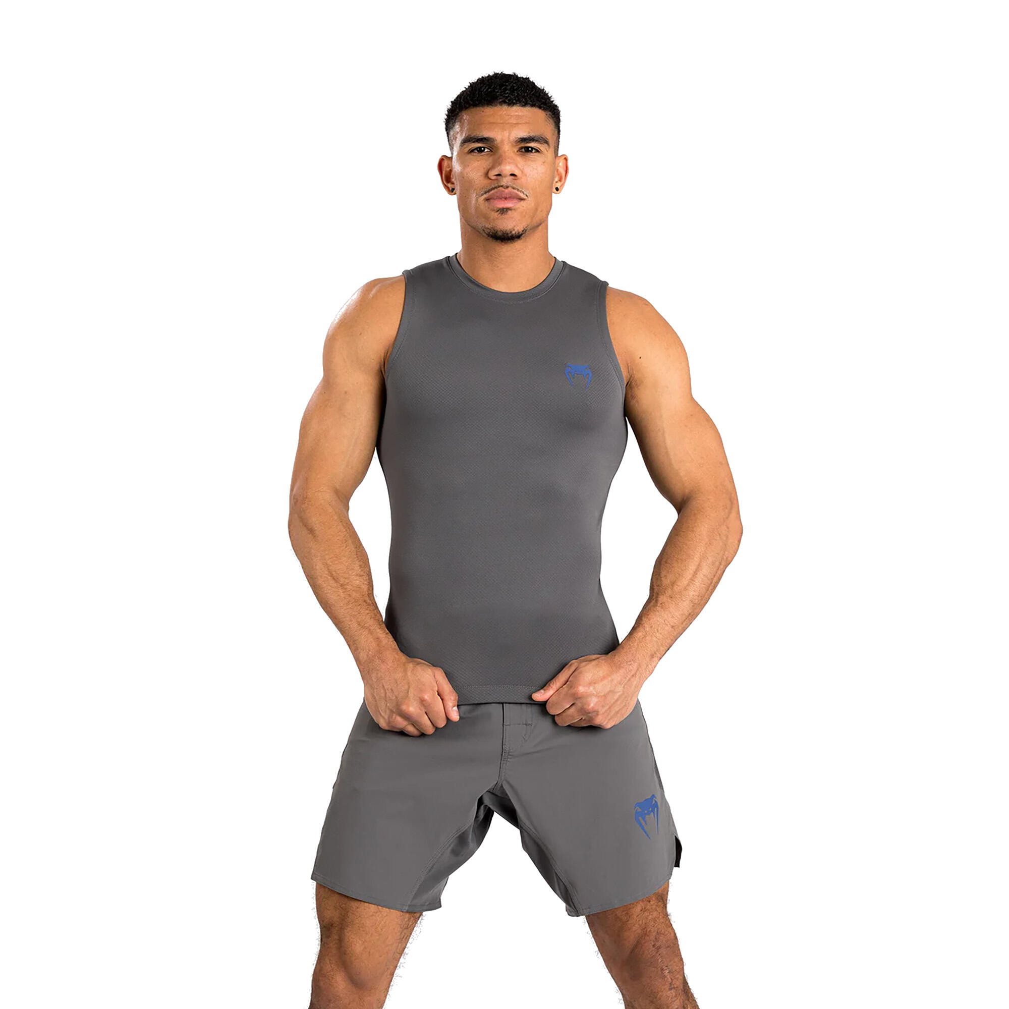 Maiou bărbați Venum Contender Rashguard