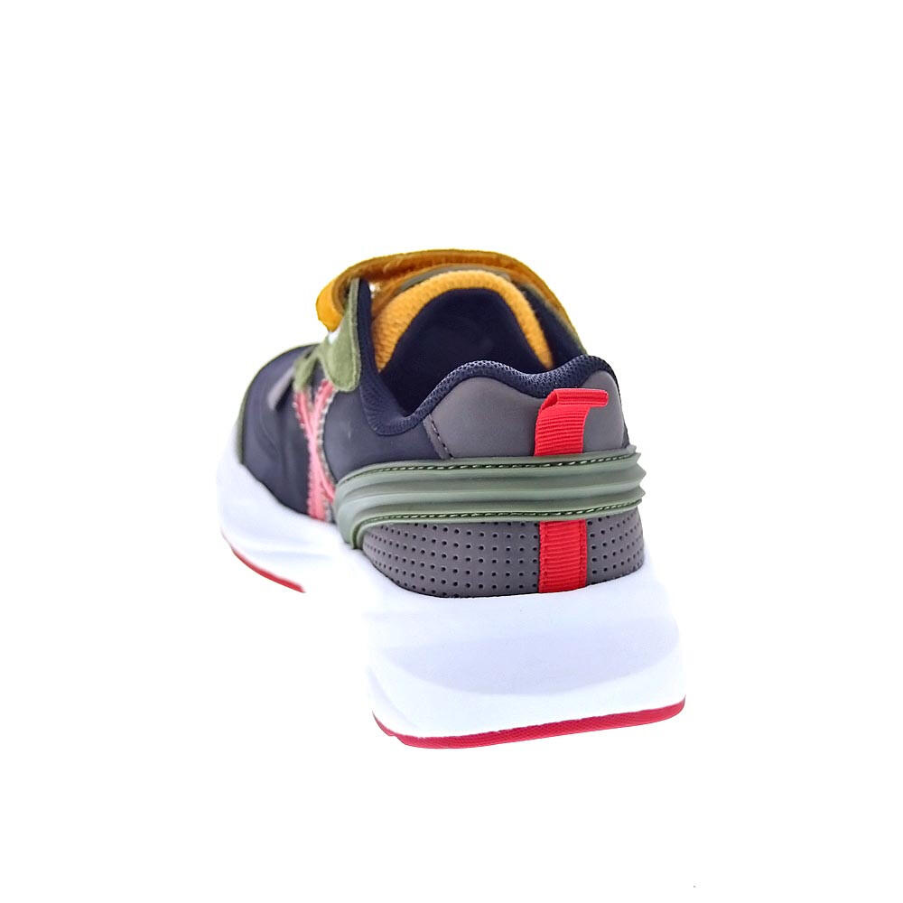 Schoen Munich model 8890095 voor jongens 3/5