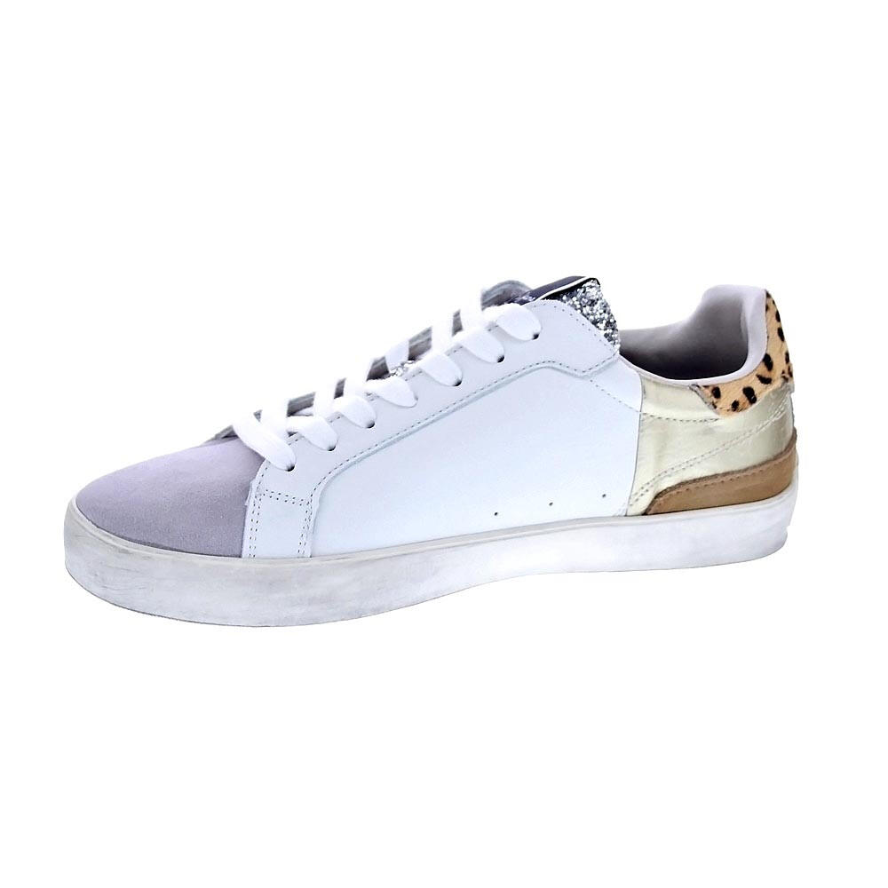 Zapatillas PEPE JEANS  Lane Street Blanco  Mujer 2/5