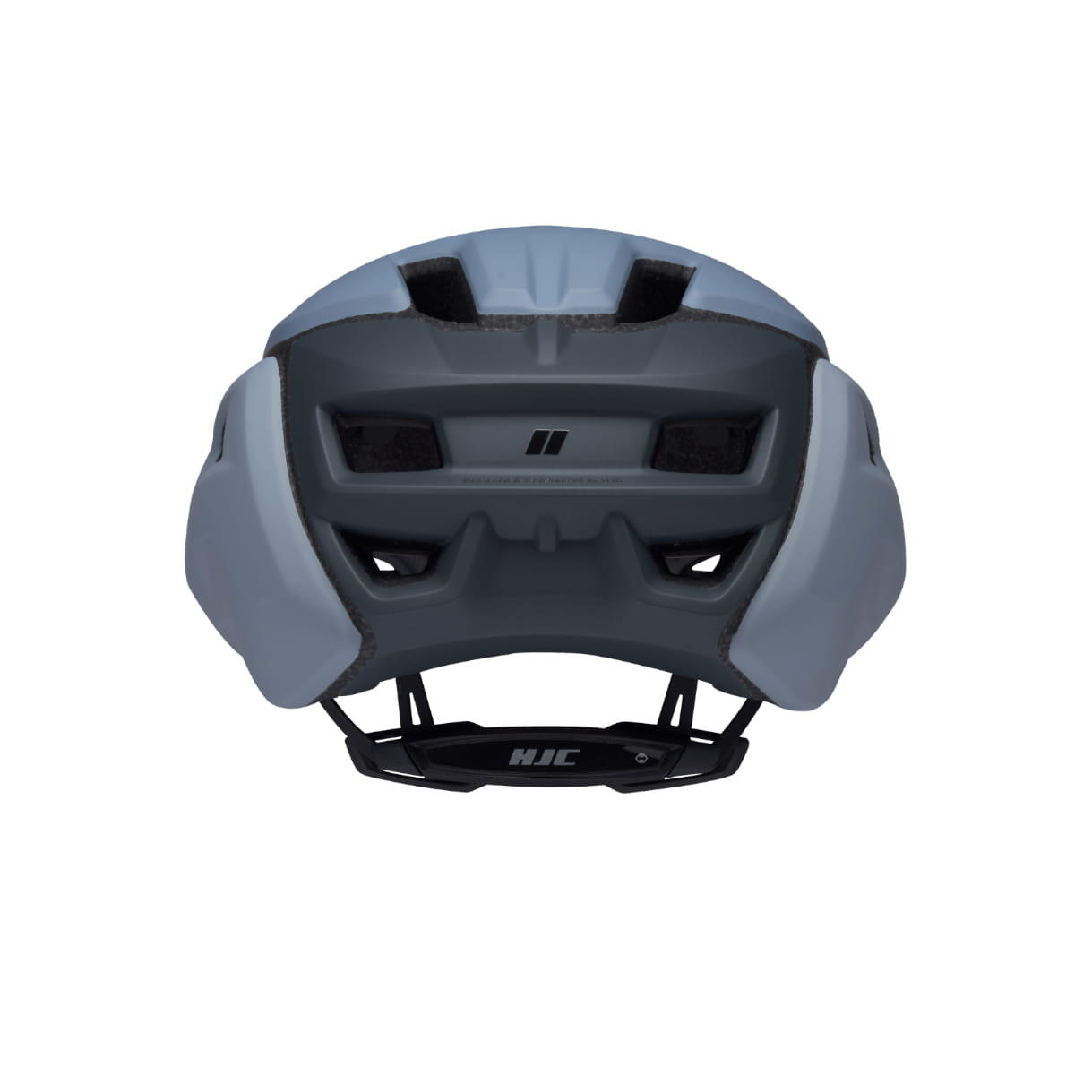 Casque Valeco 2 Road - Matt Grey 5/6