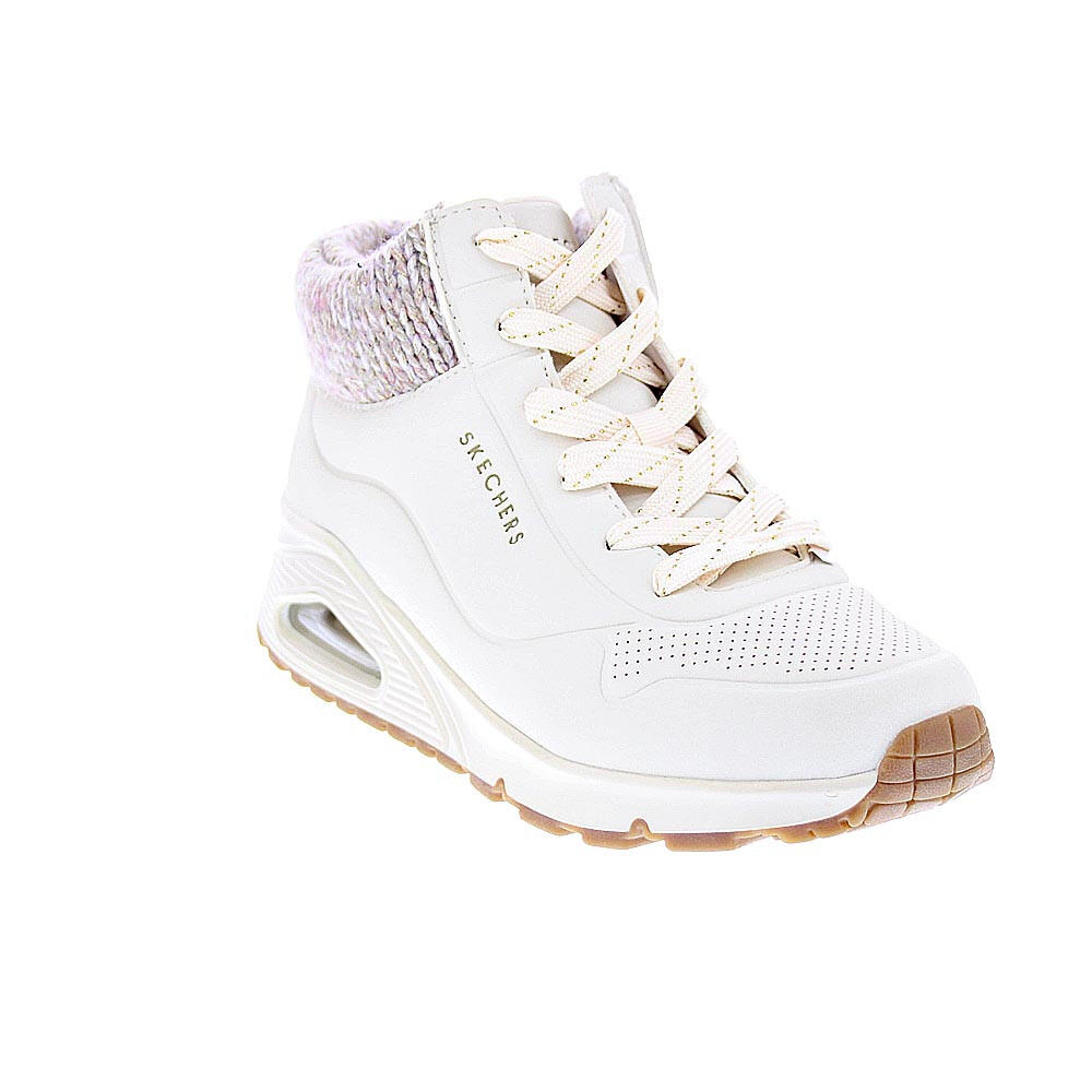 Baskets Skechers modèle 310566LNAT pour unisexe enfants 4/5