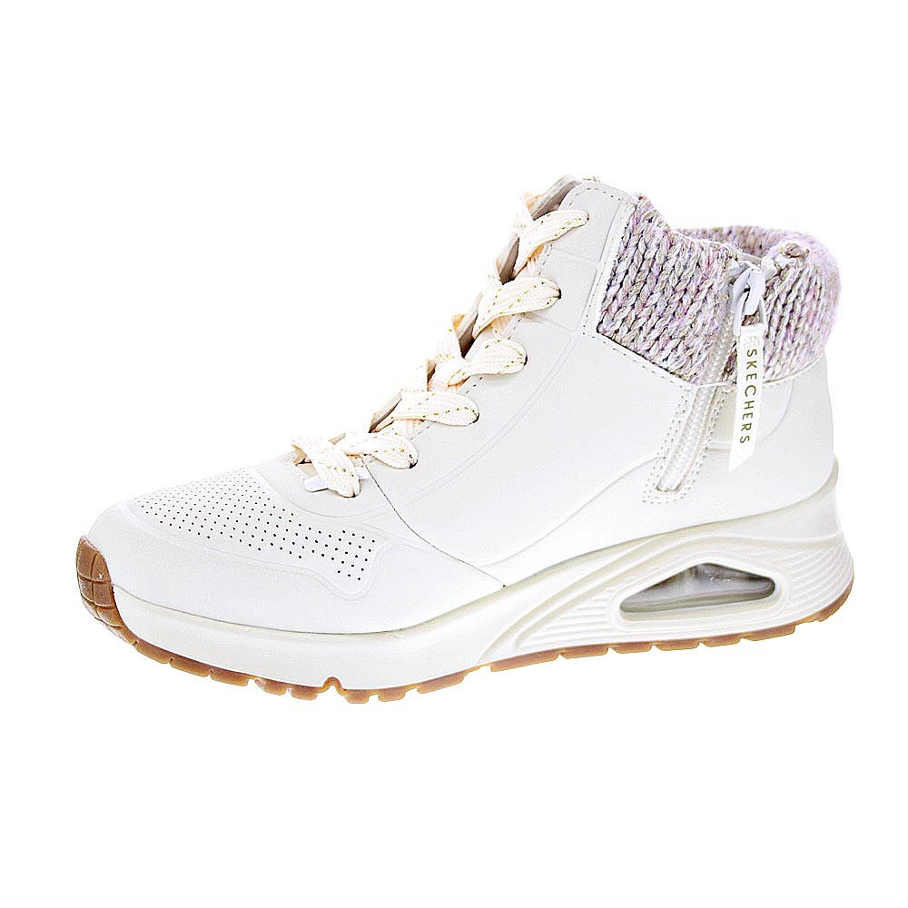 Baskets Skechers modèle 310566LNAT pour unisexe enfants 2/5