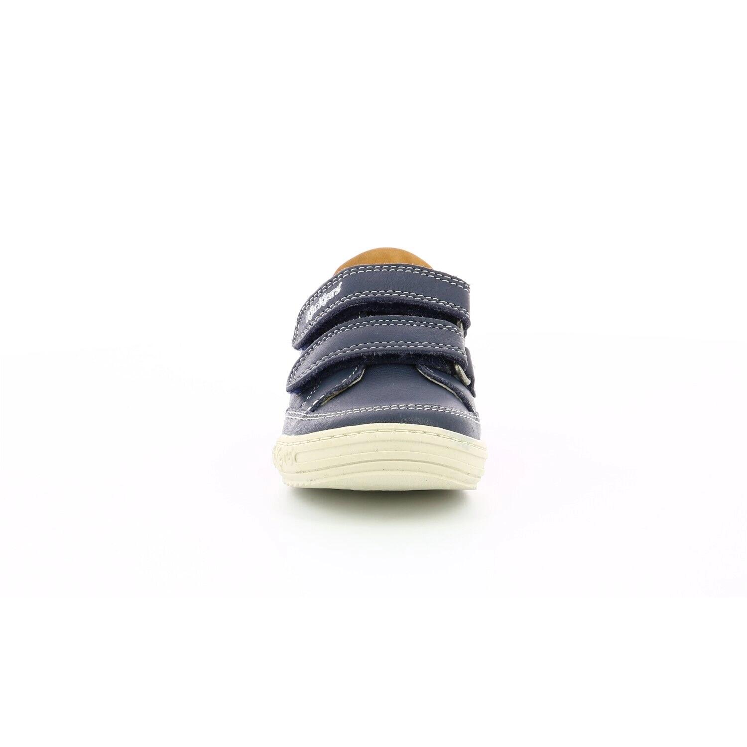 Trampki dziecięce KICKERS JOUO 4/5