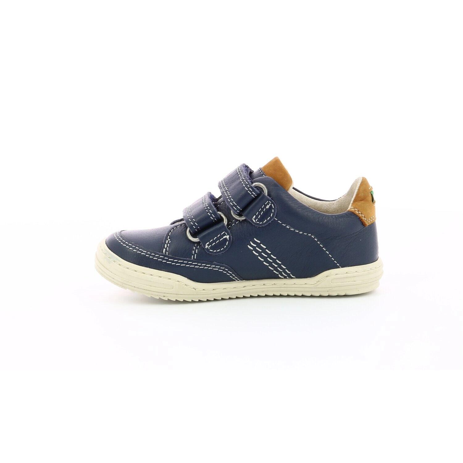 Trampki dziecięce KICKERS JOUO 3/5