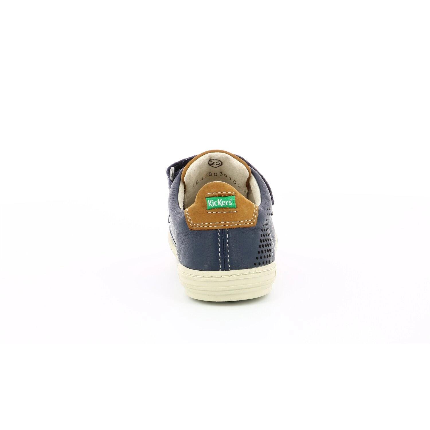 Trampki dziecięce KICKERS JOUO 5/5