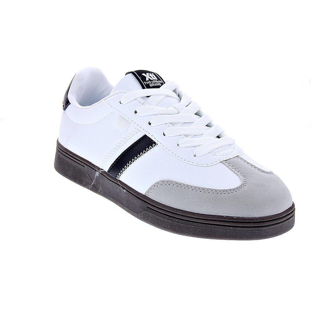 Zapatillas XTI  151118 Blanco  Niños 4/6