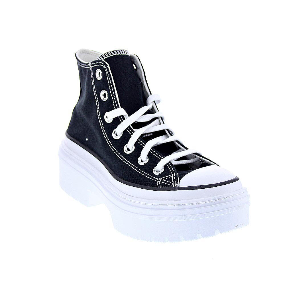 Sapatilhas Converse modelo A08258C para mulheres 4/4