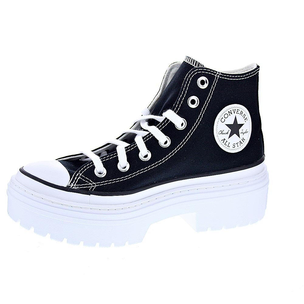 Sapatilhas Converse modelo A08258C para mulheres 2/4