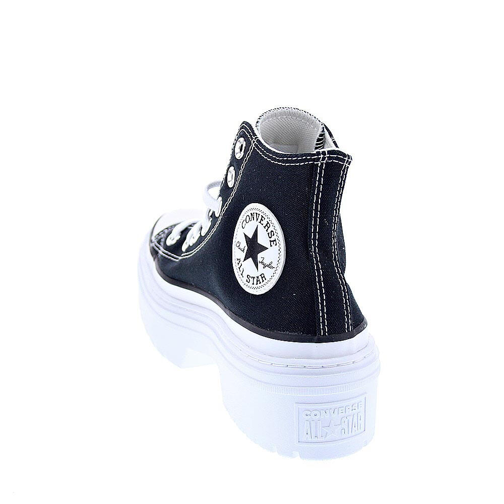 Sapatilhas Converse modelo A08258C para mulheres 3/4