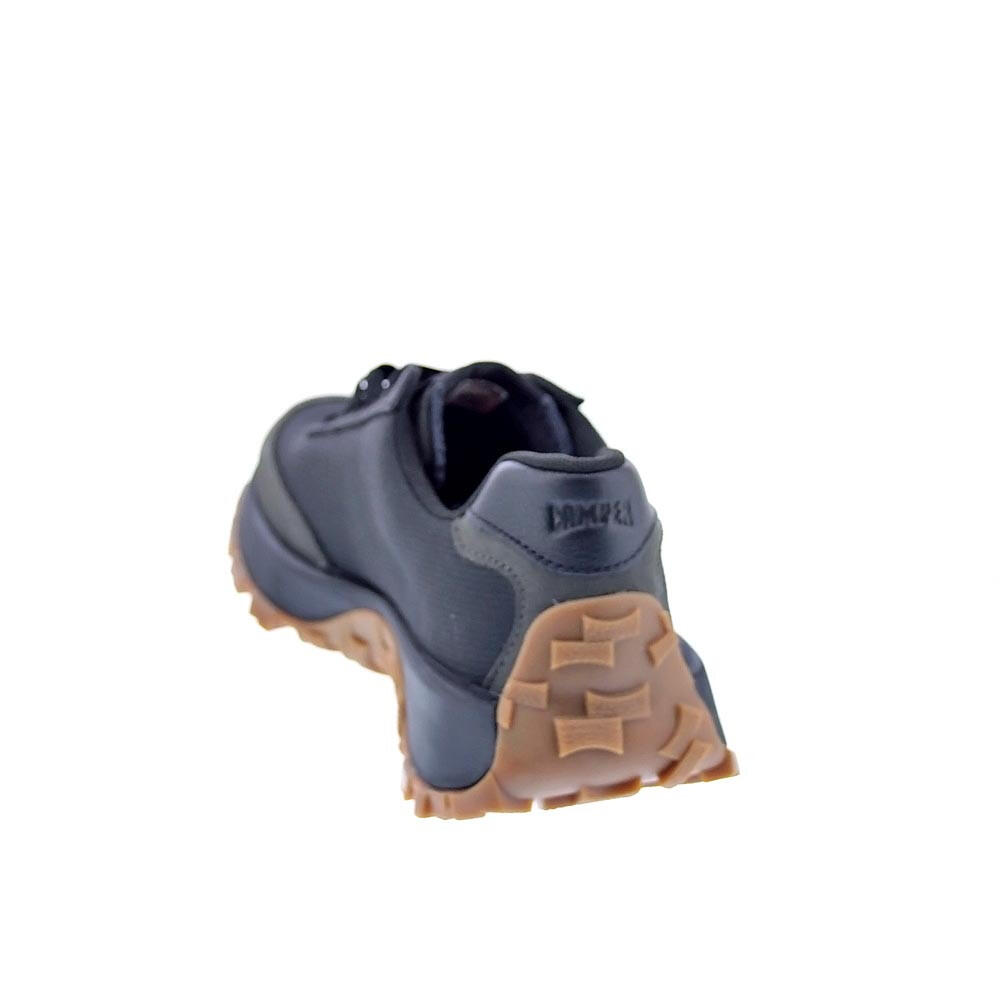 Ténis Camper Modelo Drift Trail Cor Preto 3/7