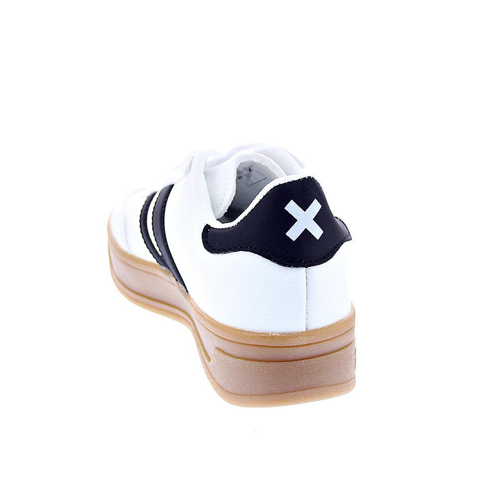 Zapatillas Mujer Xti  Blanco 3/6