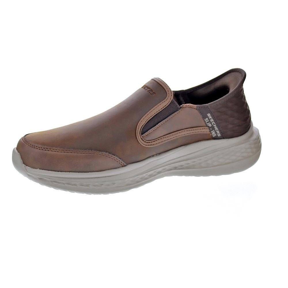 Sapatilhas Skechers Slip-Ins Slade para homem 2/5