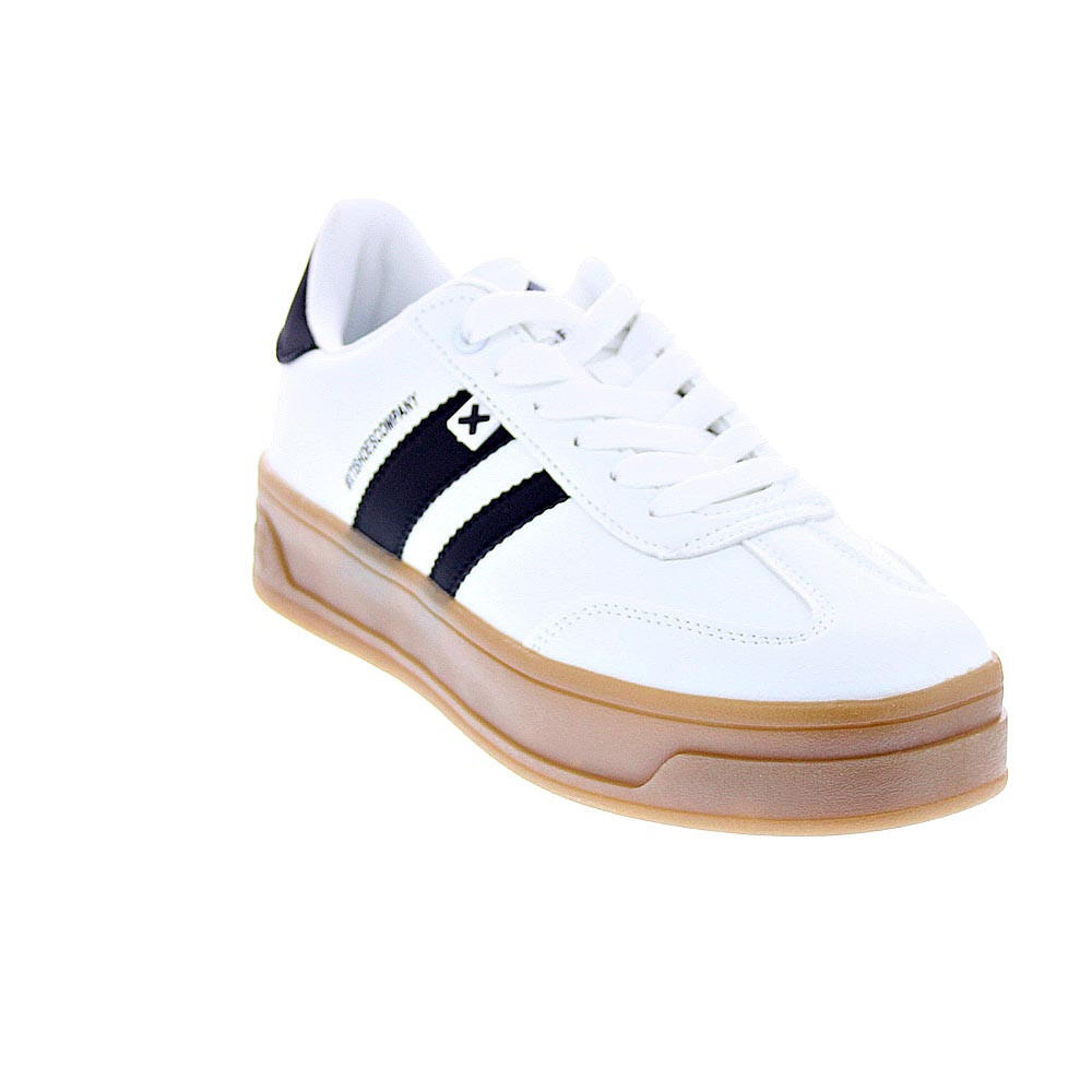 Zapatillas Mujer Xti  Blanco 4/6