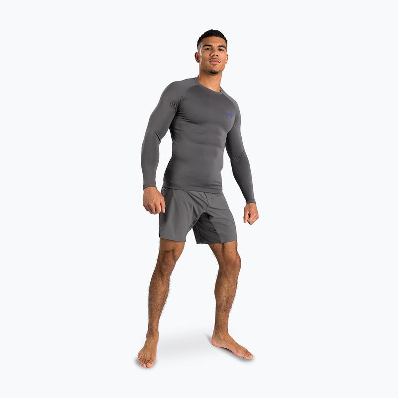 Rashguard cu mânecă lungă pentru bărbați Venum Contender Rashguard