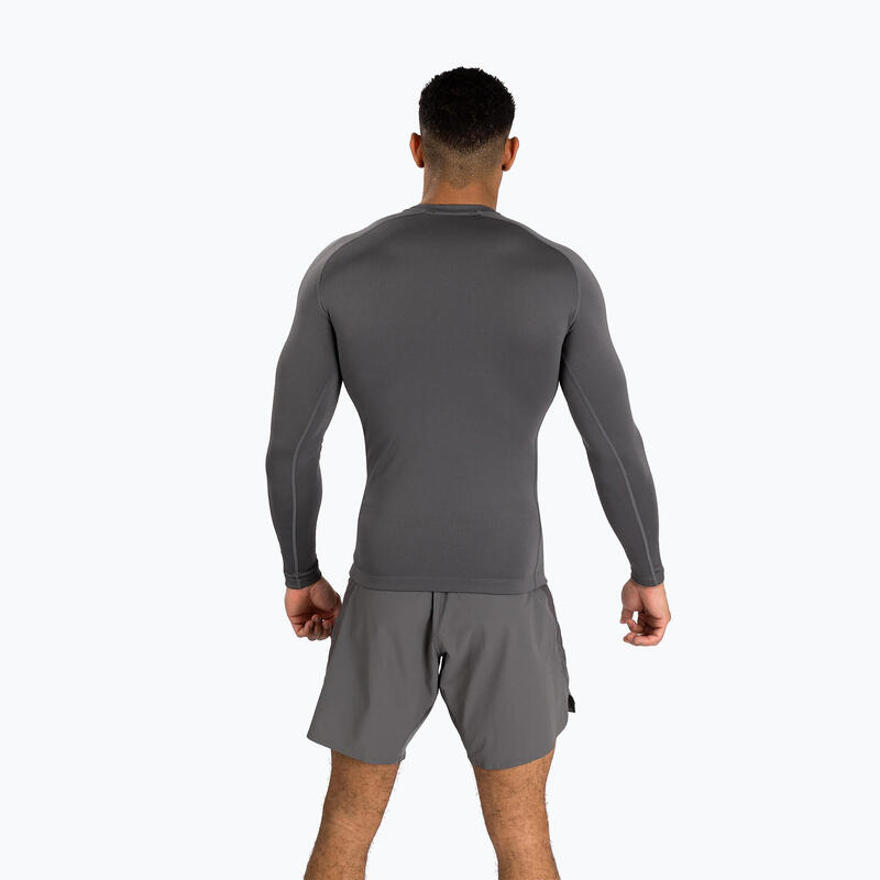 Rashguard cu mânecă lungă pentru bărbați Venum Contender Rashguard