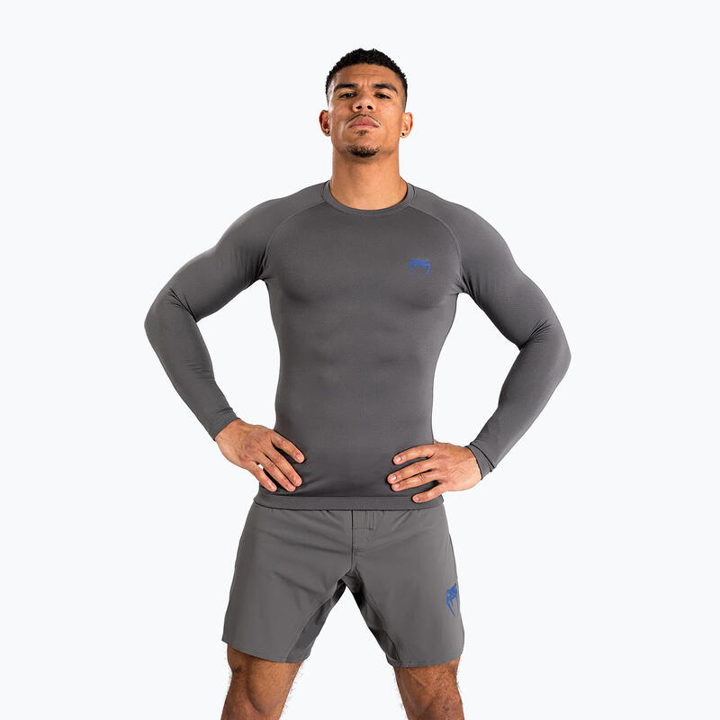 Rashguard cu mânecă lungă pentru bărbați Venum Contender Rashguard