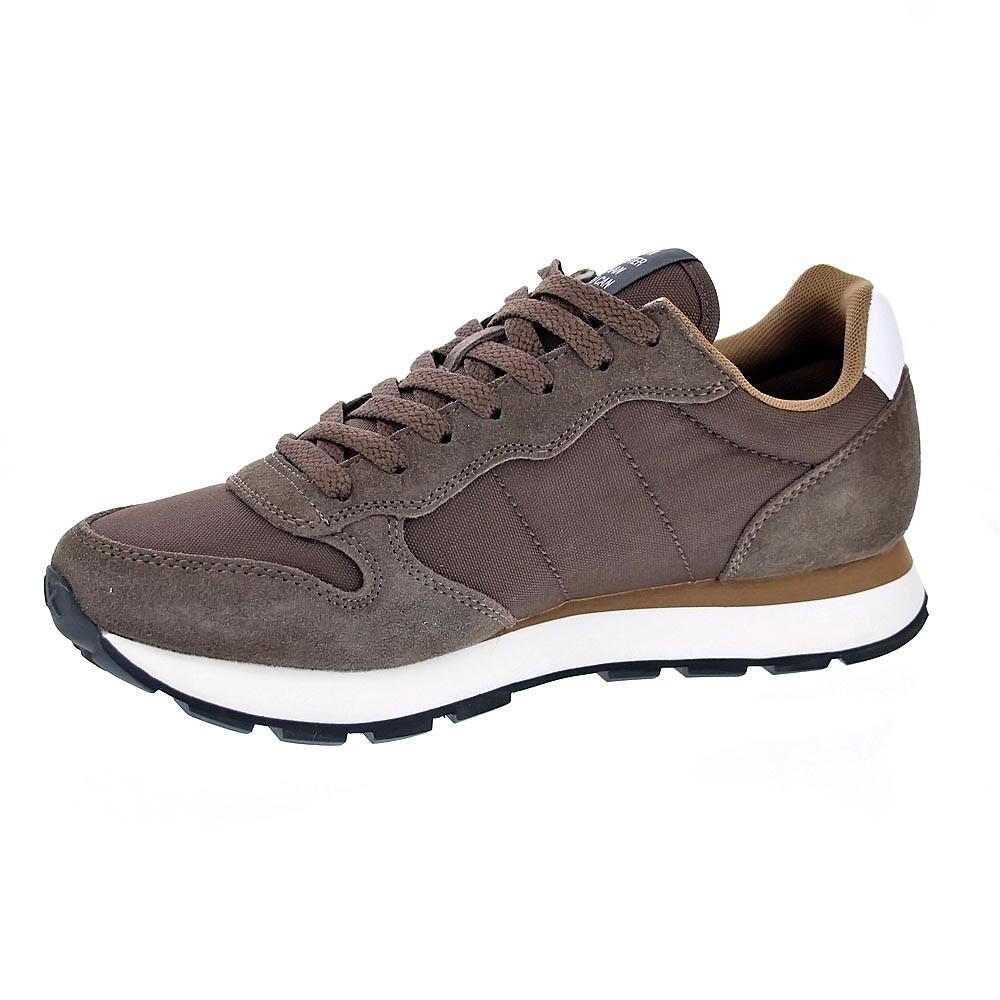 Chaussures Tom Solid - CPZ44101-08 Marron 2/5