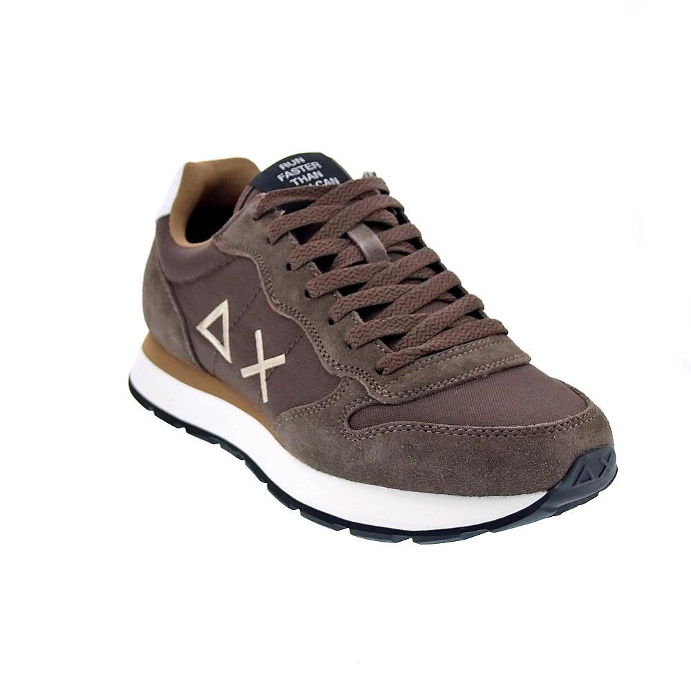 Chaussures Tom Solid - CPZ44101-08 Marron 4/5