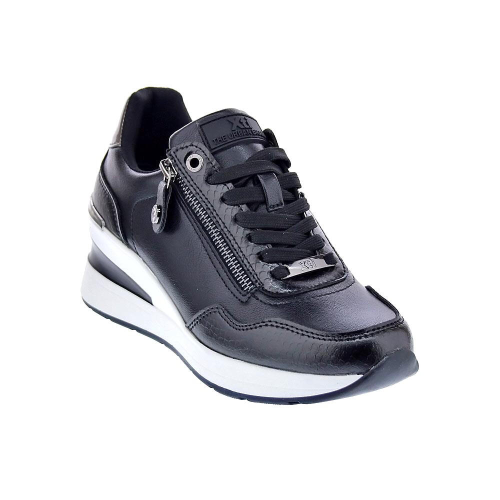 Zapatillas Mujer Xti  Negro 4/5