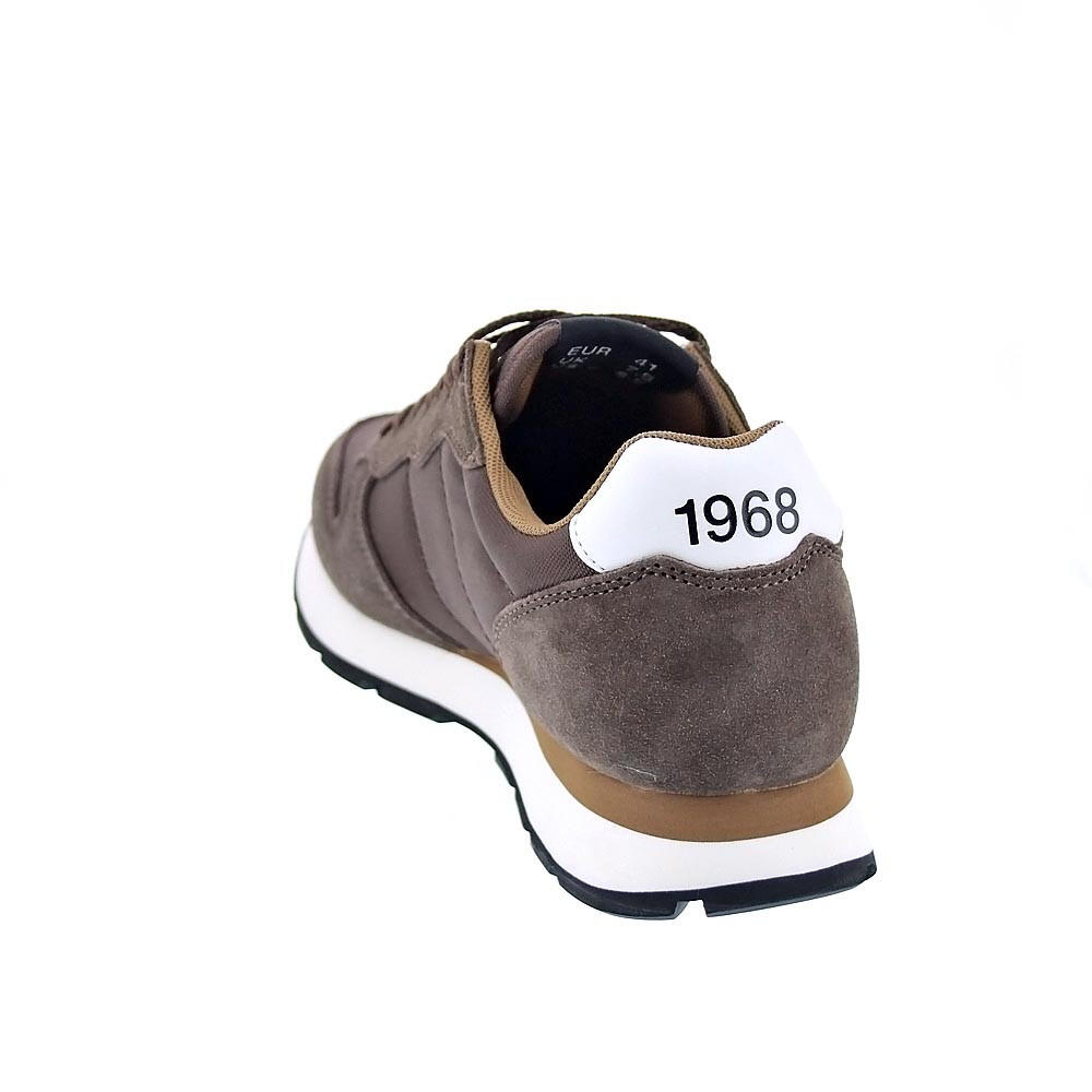 Chaussures Tom Solid - CPZ44101-08 Marron 3/5