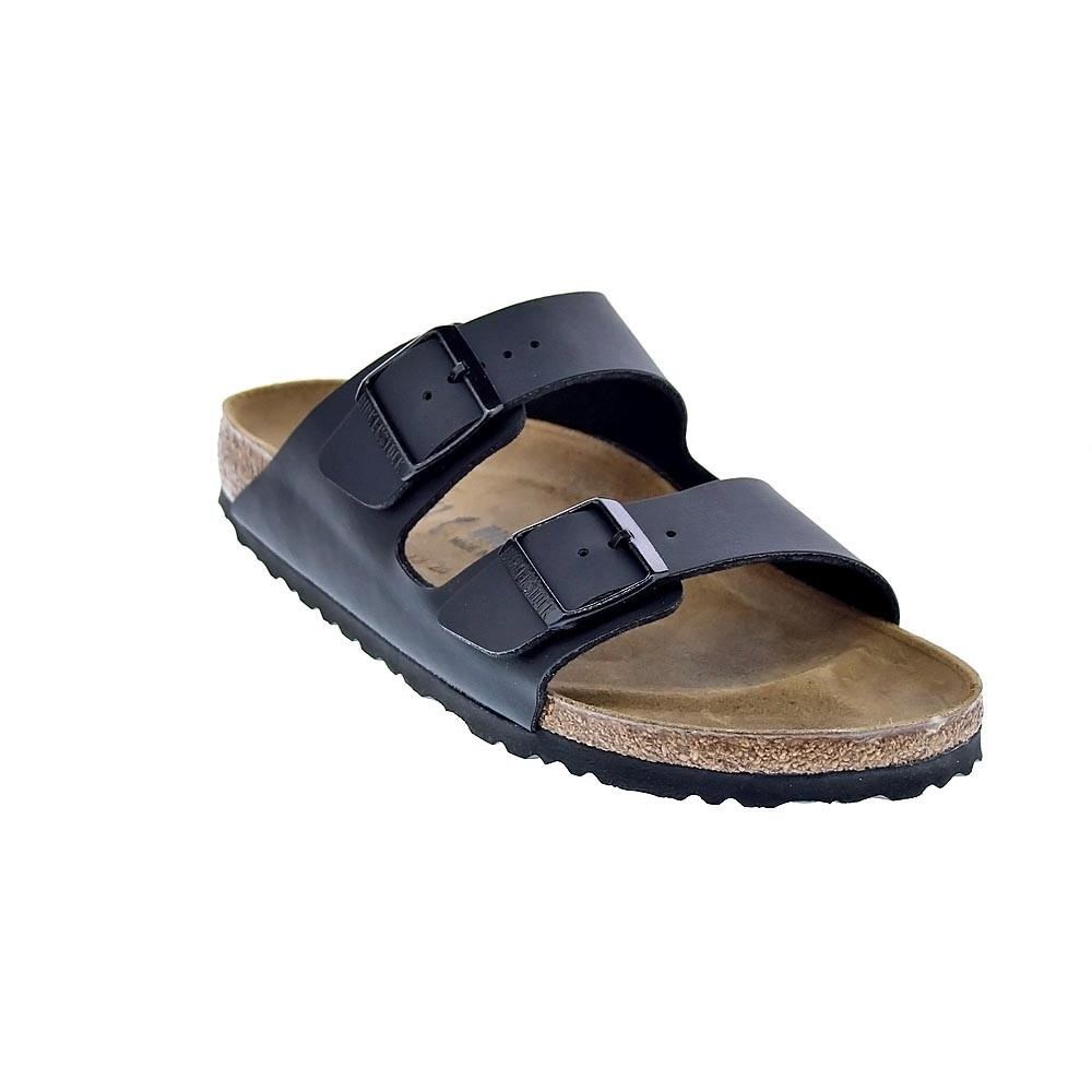 Schoenen  Arizona Birko-Flor Noir 4/7