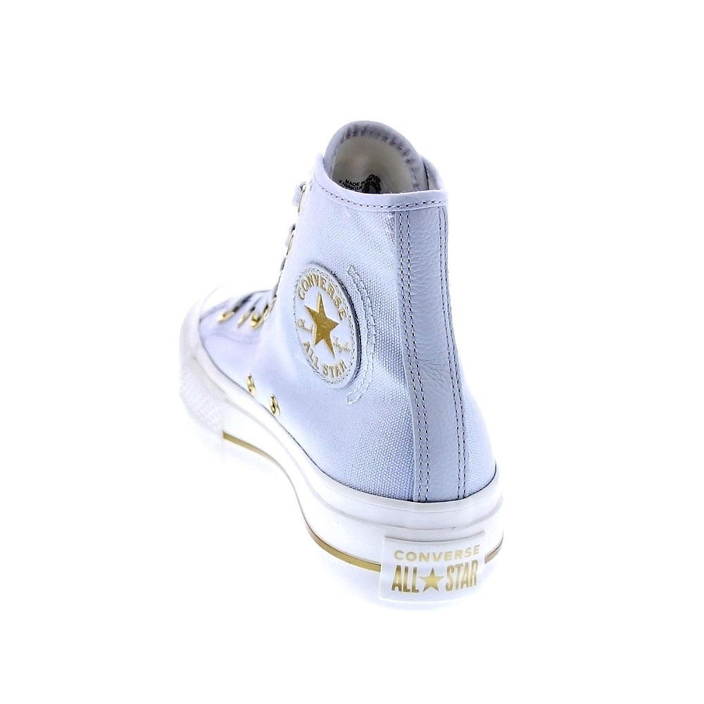 Chaussures pour femme Converse Tailored line Bleu 3/6
