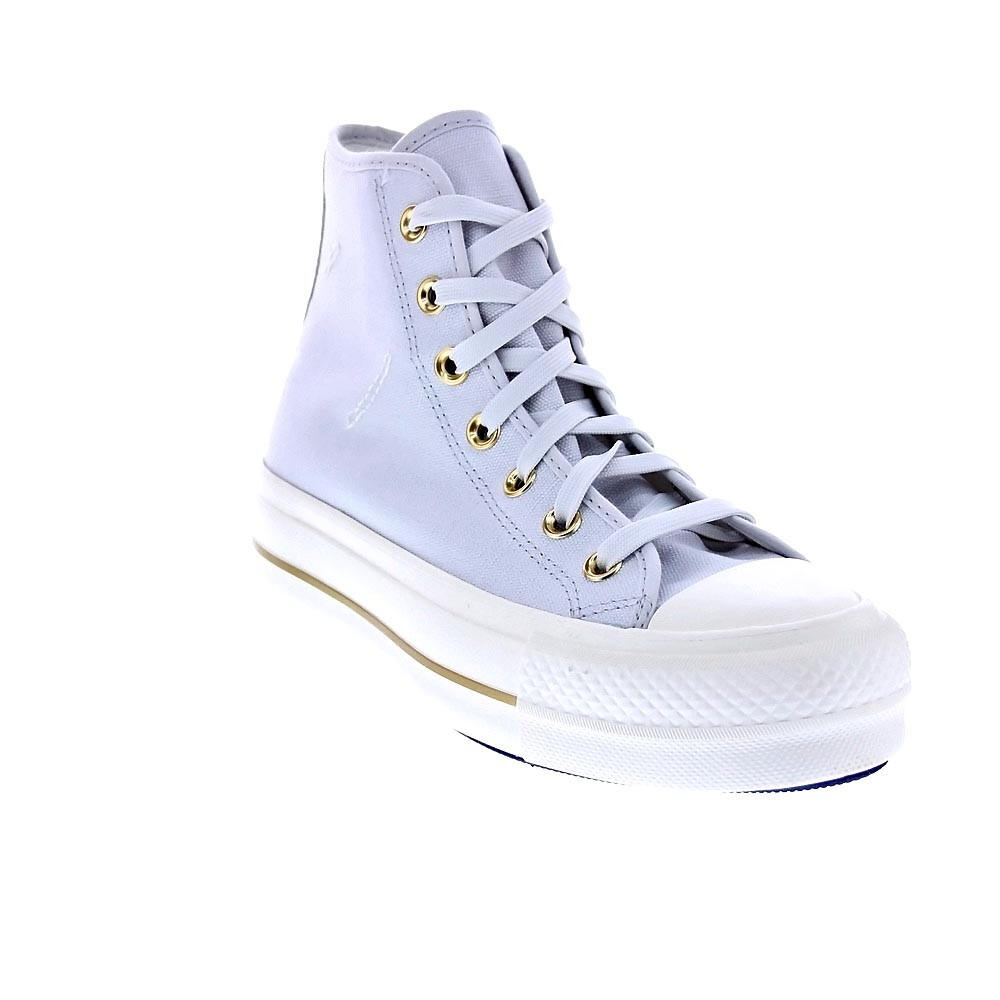 Chaussures pour femme Converse Tailored line Bleu 4/6