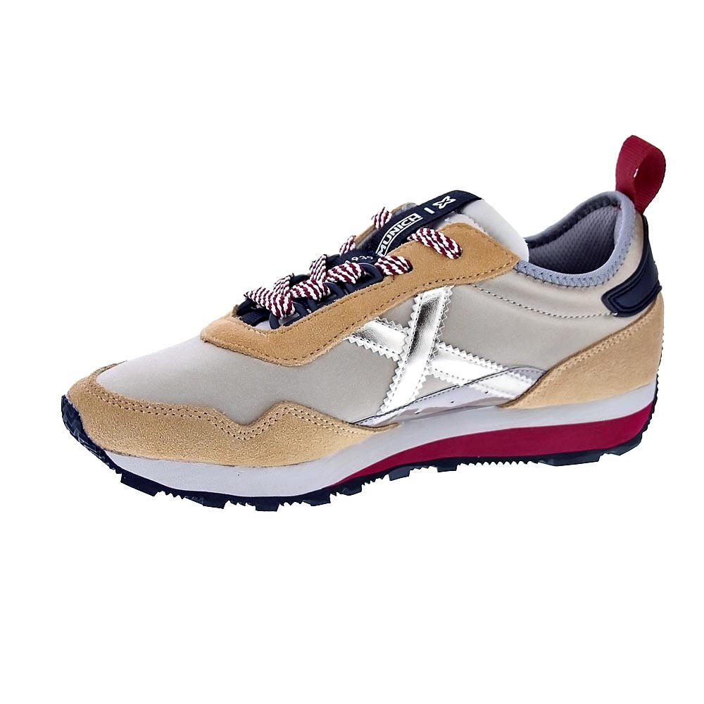 Zapatillas MUNICH  Um 27 Oro  Mujer 2/5
