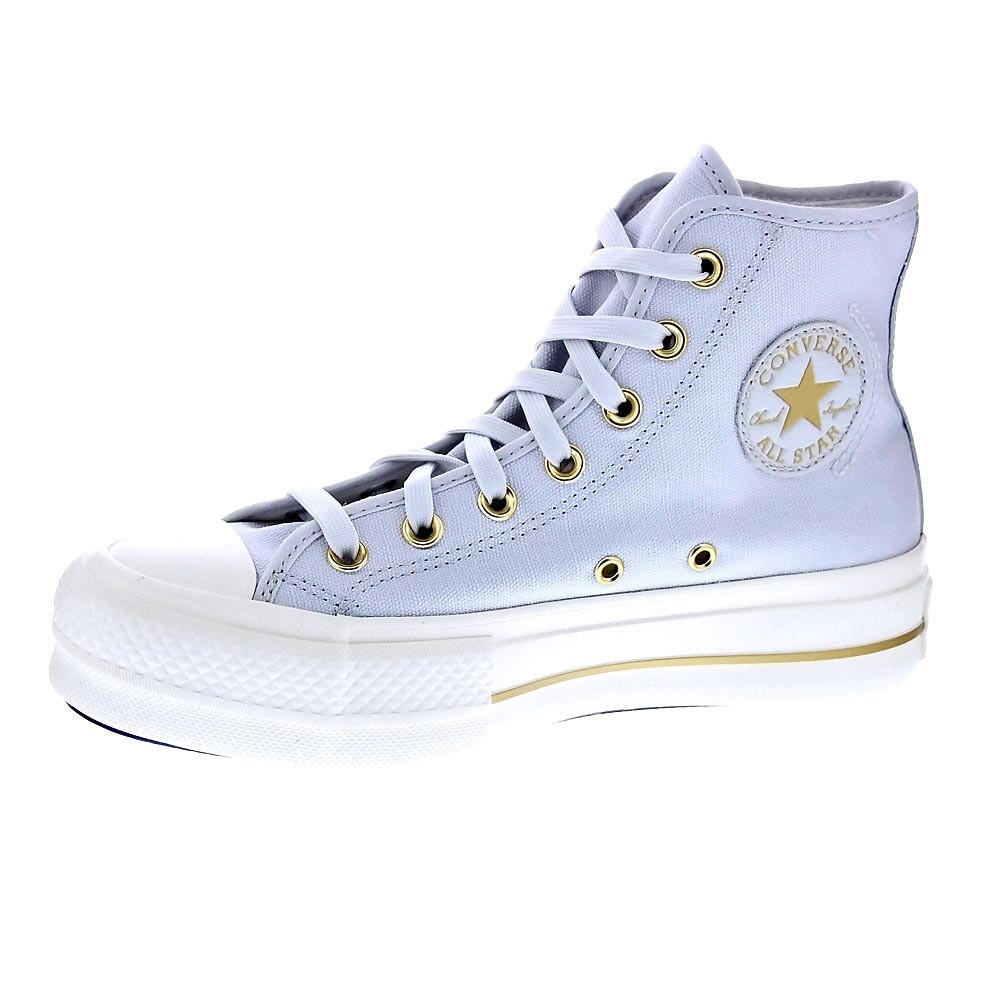 Chaussures pour femme Converse Tailored line Bleu 2/6