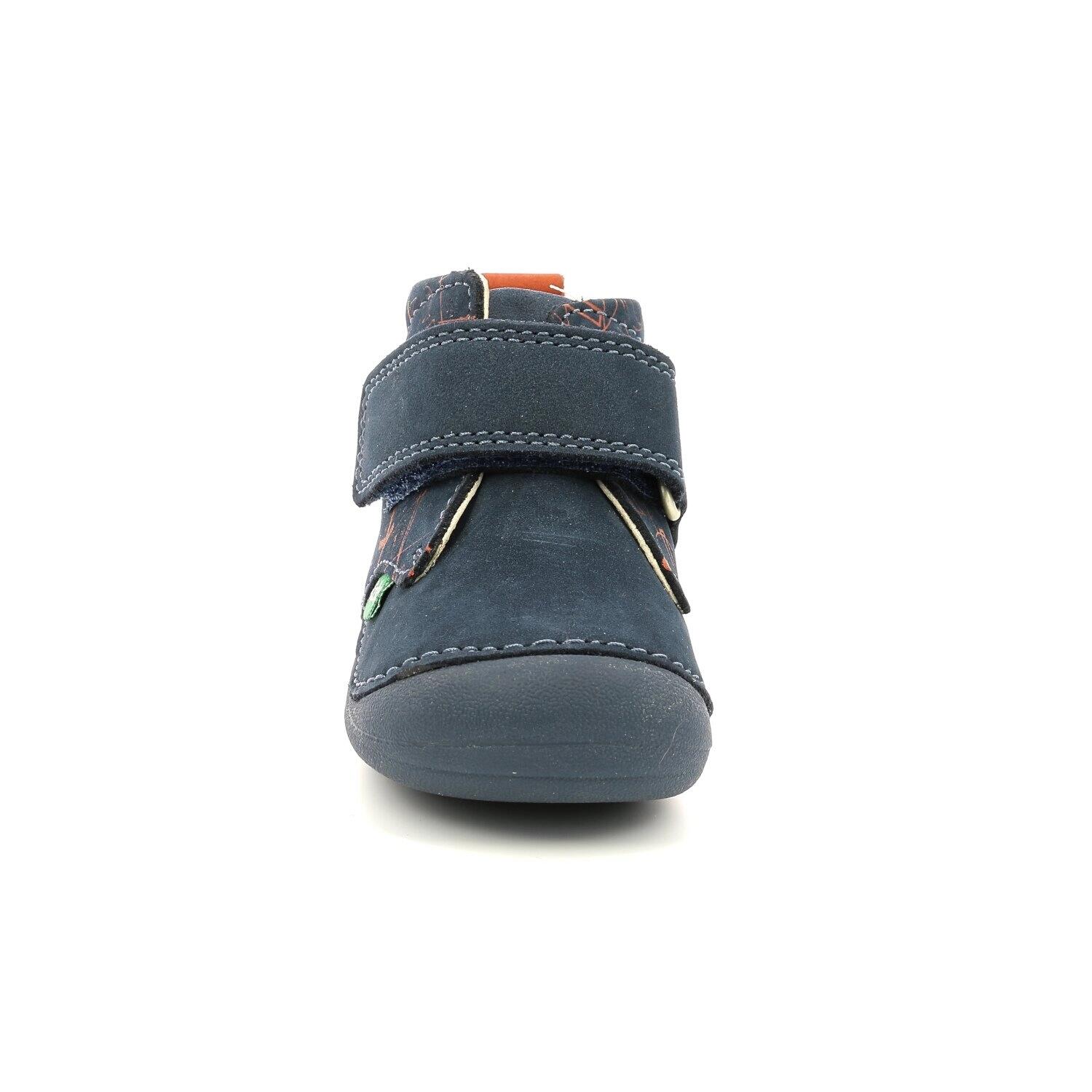Buty miejskie dziecięce KICKERS SABIO 4/5