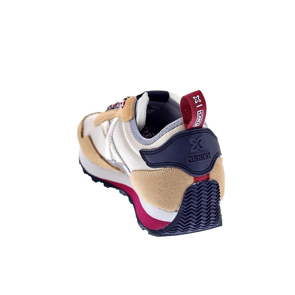 Zapatillas MUNICH  Um 27 Oro  Mujer 3/5