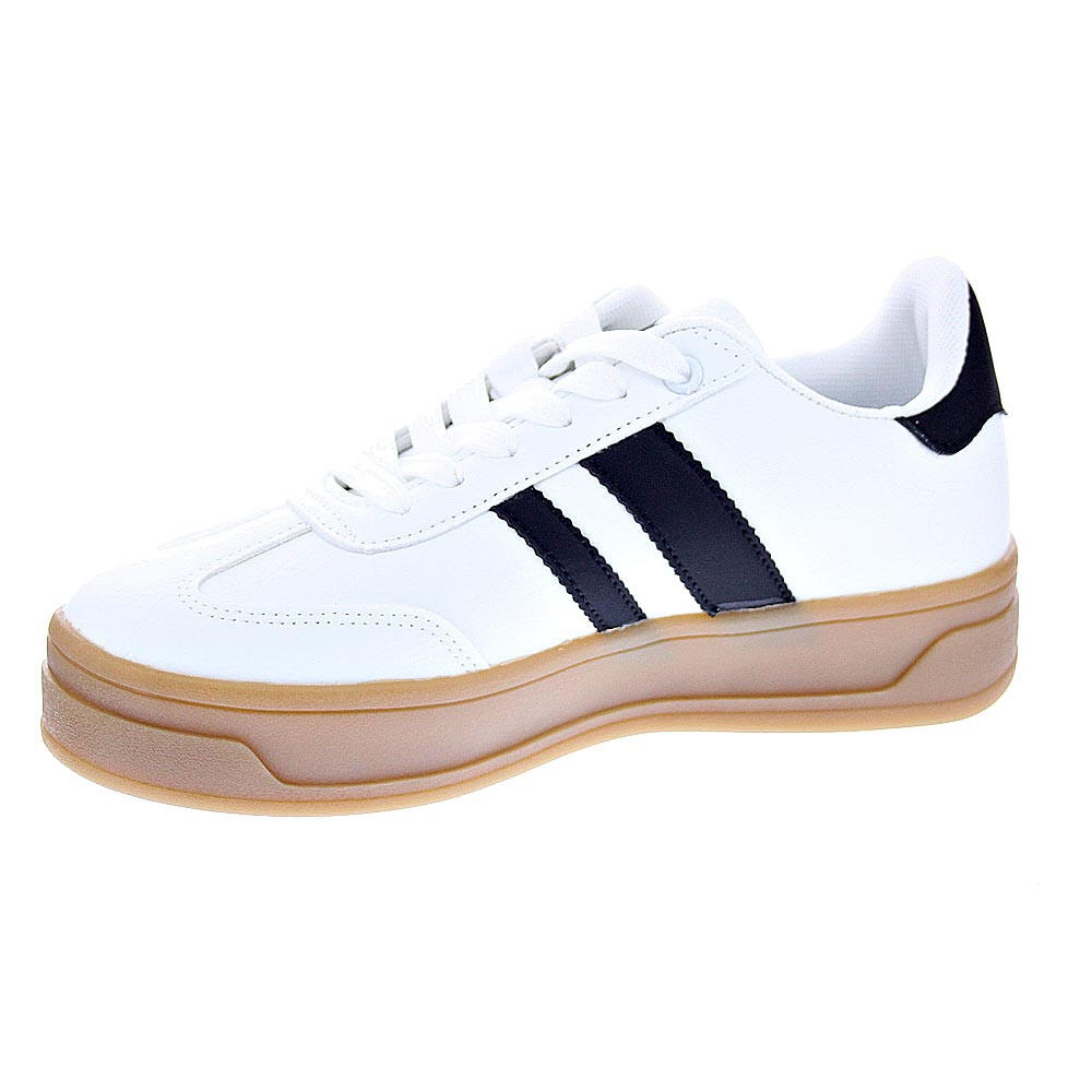 Zapatillas Mujer Xti  Blanco 2/6