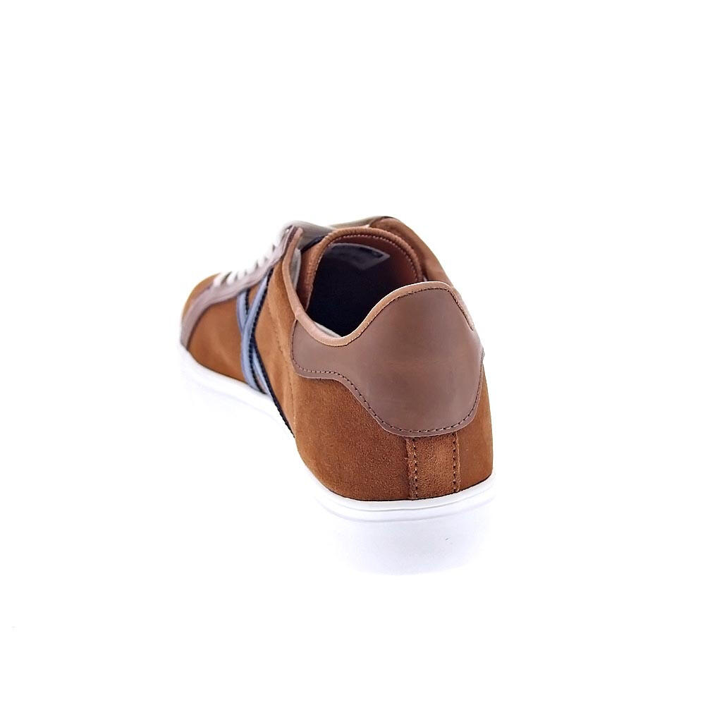 Zapatillas MUNICH  Rete 98 Marrón  Hombre 3/5