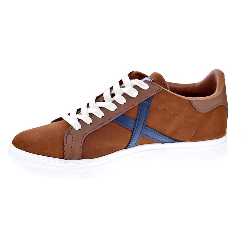 Zapatillas MUNICH  Rete 98 Marrón  Hombre 2/5