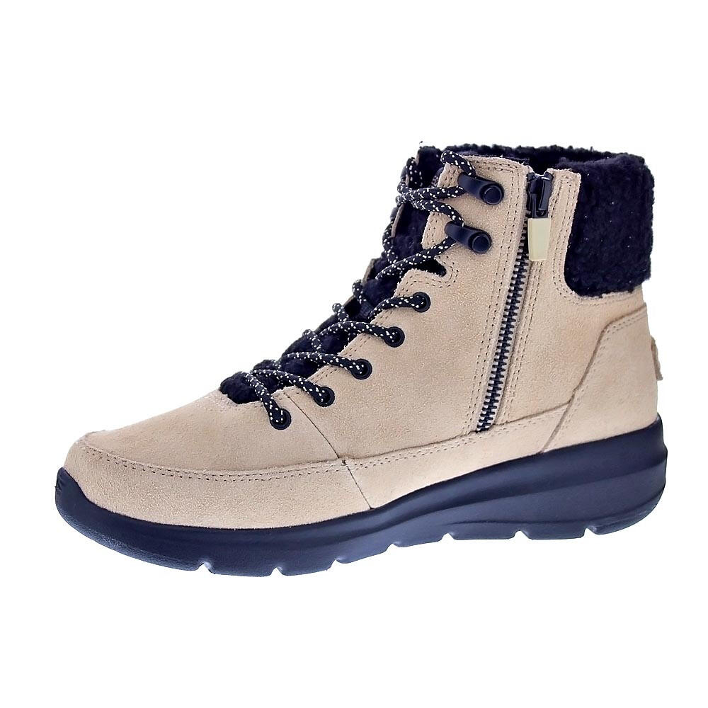 Botines SKECHERS  Onthego Beige  Mujer 2/5