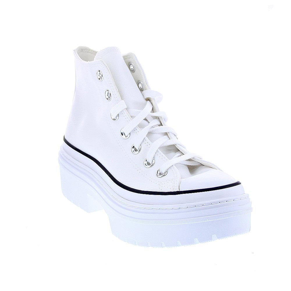Sapatilhas Converse modelo A10364C para mulheres 4/4