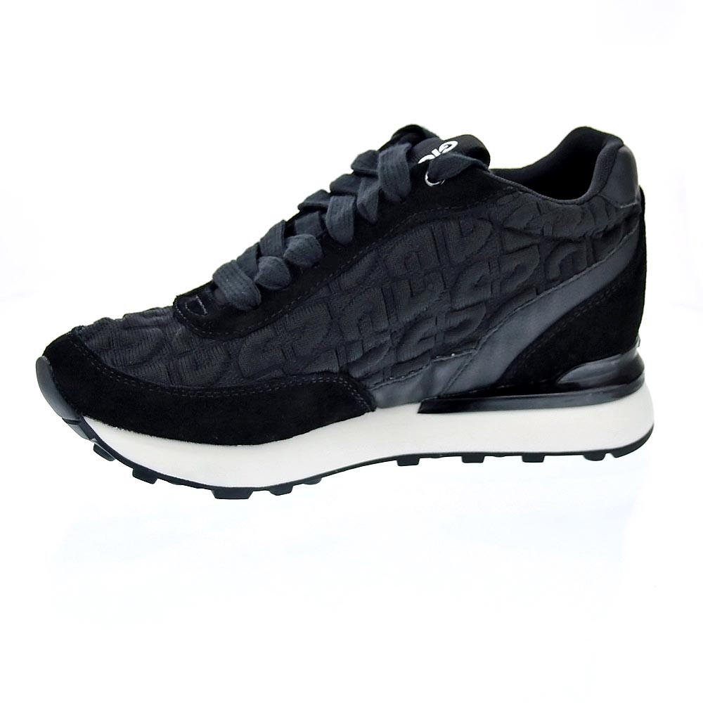 Zapatillas GIOSEPPO  Mentz Negro  Mujer 2/6