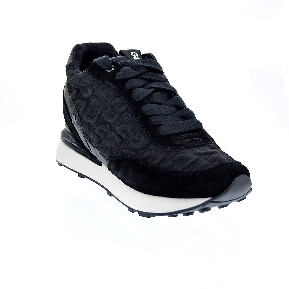 Zapatillas GIOSEPPO  Mentz Negro  Mujer 4/6