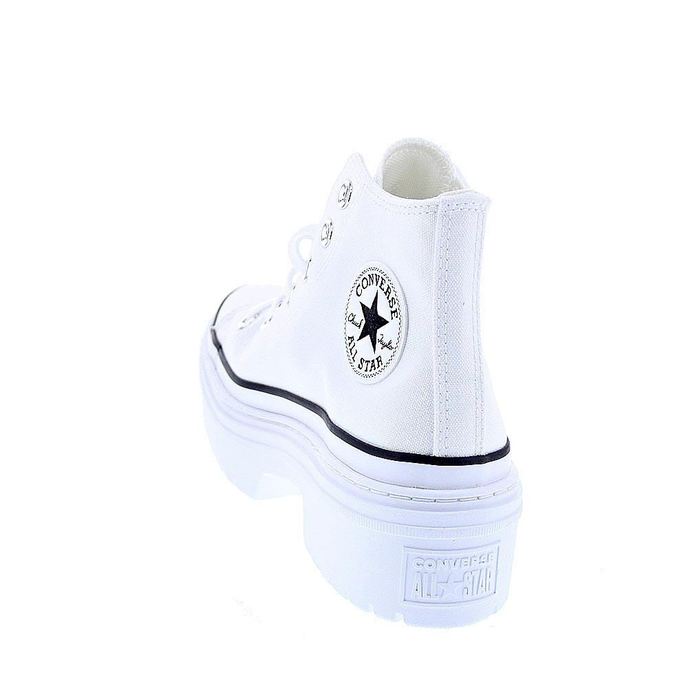 Sapatilhas Converse modelo A10364C para mulheres 3/4