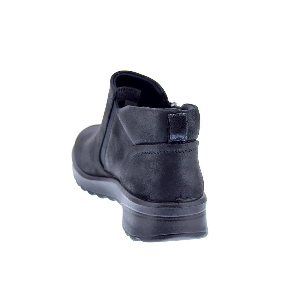 Botines SKECHERS  Lovely Vibe Negro  Mujer 3/7