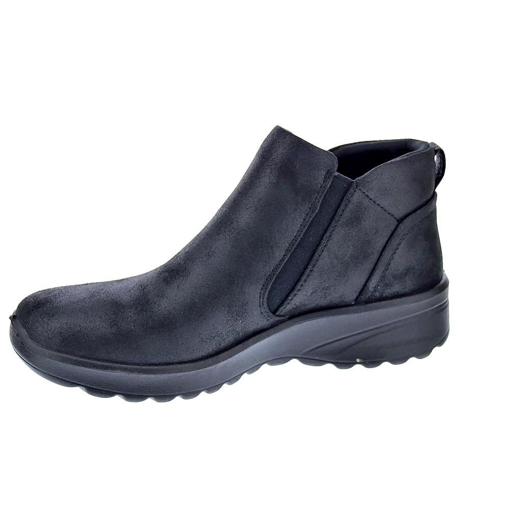 Botines SKECHERS  Lovely Vibe Negro  Mujer 2/7