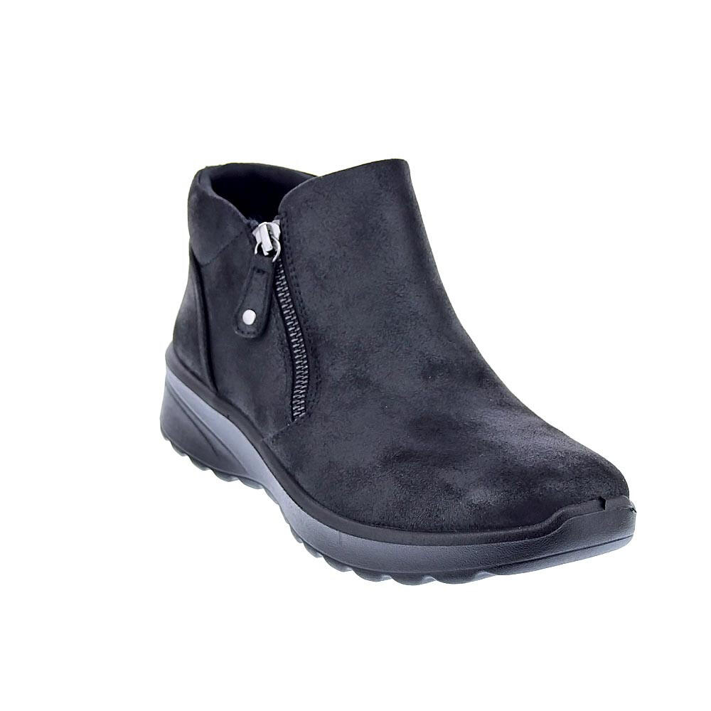 Stivali Skechers modello 158952BBK per donne 4/7