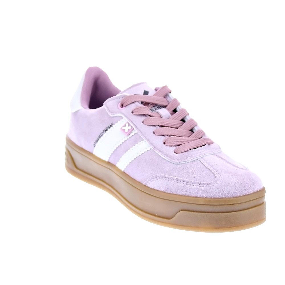 Zapatillas XTI  143644 Rosa  Mujer 4/6