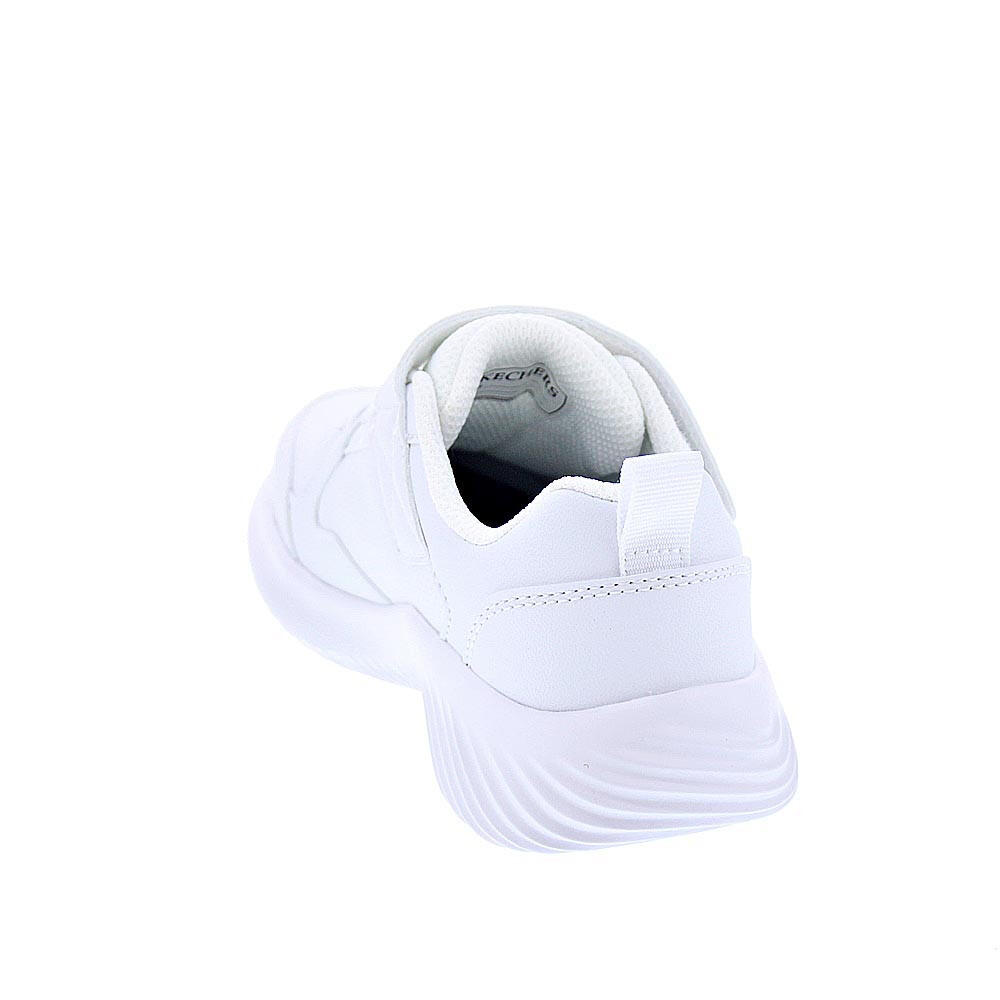 Zapatillas SKECHERS  Bounder Blanco  Niños 3/6